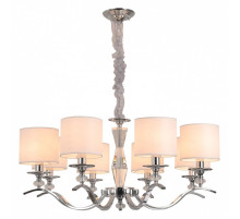 Подвесная люстра ILLUMICO  IL1364-8PPA-29 CR