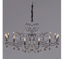 Подвесная люстра ILLUMICO  IL2326-16POR-39 CR