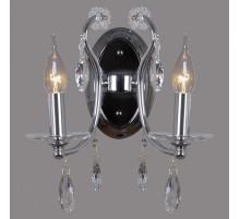 Бра ILLUMICO  IL2326-2WOR-39 CR