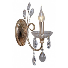 Бра ILLUMICO  IL2367-1WOR-39 GD