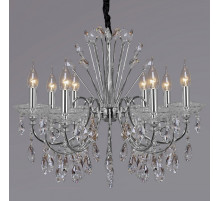 Подвесная люстра ILLUMICO  IL2367-8POR-39 CR