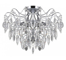 Потолочная люстра ILLUMICO  IL3522-6CSQ-39 CR