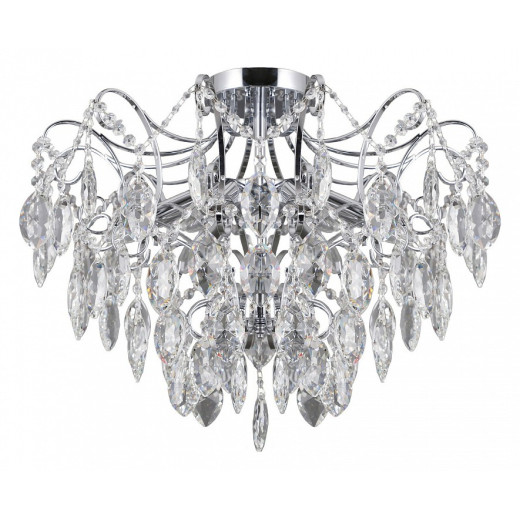 Потолочная люстра ILLUMICO  IL3522-6CSQ-39 CR