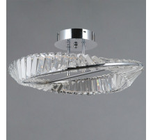 Потолочная люстра ILLUMICO GENOA IL4349-48WSQ-25 CR GENOA