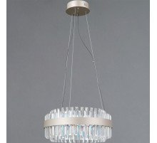 Подвесная люстра ILLUMICO GENOA IL4386-36WSQ-25 SL GENOA