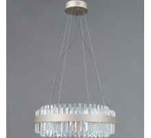 Подвесная люстра ILLUMICO GENOA IL4386-45WSQ-25 SL GENOA