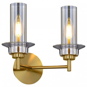 Бра ILLUMICO IL5216 IL5216-2WLS-24 HIGHBALL