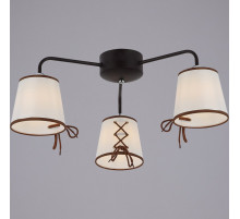 Потолочная люстра ILLUMICO Clara IL6103-3COU-79 CF CR Clara