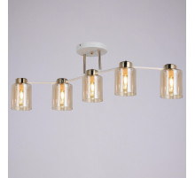 Светильник на штанге ILLUMICO Qui IL6111-5COU-79 WH GD Qui