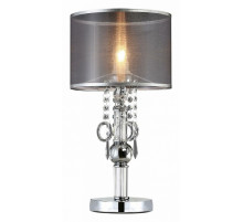 Настольная лампа декоративная ILLUMICO  IL6219-1T-27 CR