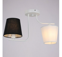 Светильник на штанге ILLUMICO Beti IL8134-2COU-79 WH Beti