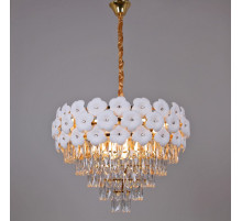 Подвесная люстра ILLUMICO  IL8139-9