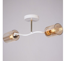 Светильник на штанге ILLUMICO Bice IL8148-2COU-79 WH GD Bice