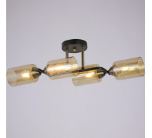 Светильник на штанге ILLUMICO Bice IL8148-4COU-79 BK BR Bice