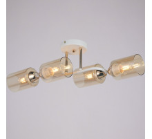 Светильник на штанге ILLUMICO Bice IL8148-4COU-79 WH GD Bice