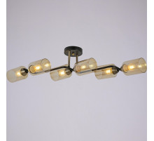 Светильник на штанге ILLUMICO Bice IL8148-6COU-79 BK BR Bice