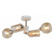 Люстра на штанге ILLUMICO  IL8243-4COU-79 WH GD