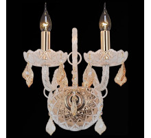 Бра ILLUMICO  IL8251-2W-30 GD