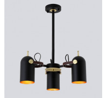 Люстра на штанге Imperiumloft BULLET BULLET-B01