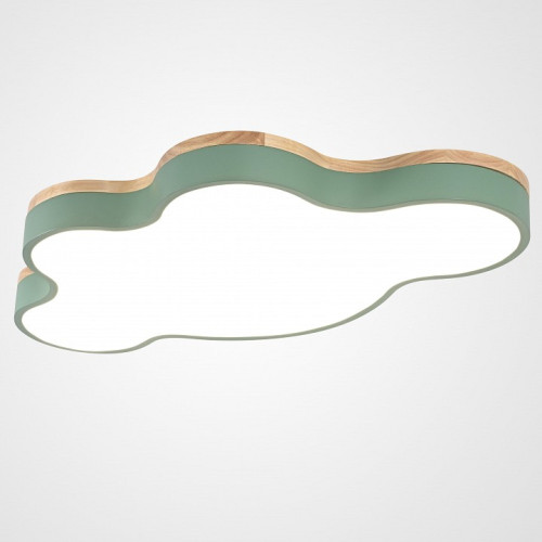 Накладной светильник Imperiumloft CLOUD ECO CLOUD-ECO01