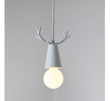 Подвесной светильник Imperiumloft Deer One DEER-ONE01