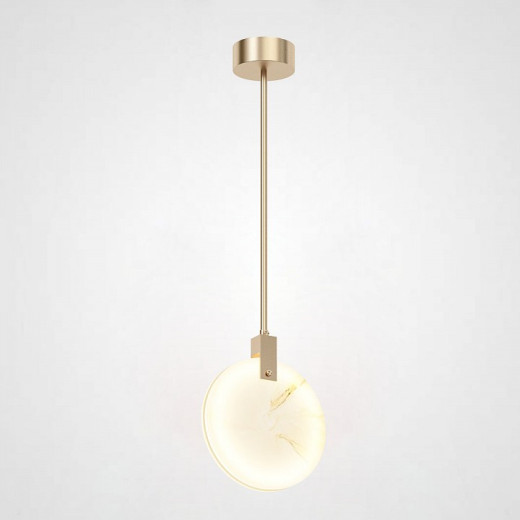 Светильник на штанге Imperiumloft Marble MARBLE03