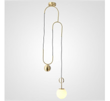 Подвесной светильник Imperiumloft NEWTON NEWTON01