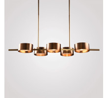 Светильник на штанге Imperiumloft Sound OR6 Suspension TRIAL01