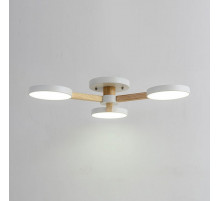 Потолочная люстра Imperiumloft Turna White TURNA01