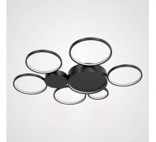 Потолочная люстра Imperiumloft TWINE TWINE01