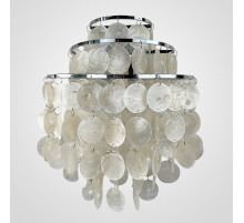 Накладной светильник Imperiumloft Fun IM-10822