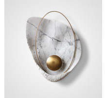 Накладной светильник Imperiumloft Clam CLAM01