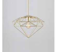 Подвесной светильник Imperiumloft 3G 3G1