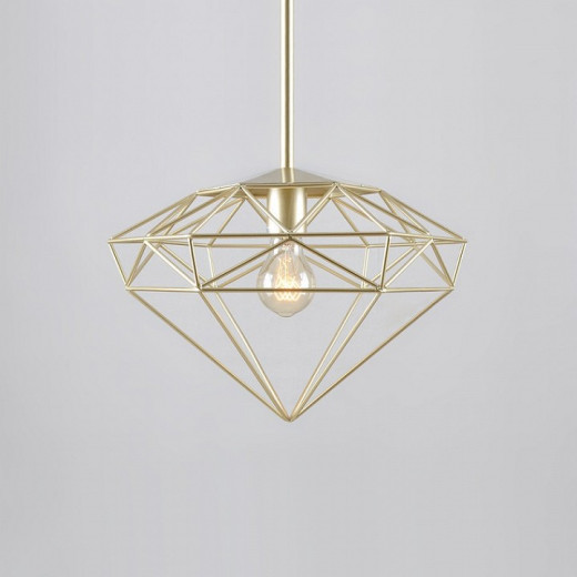 Подвесной светильник Imperiumloft 3G 3G1