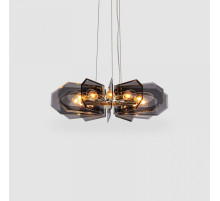 Подвесная люстра Imperiumloft BACCARA BACCARA01