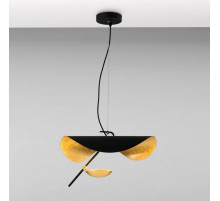 Подвесной светильник Imperiumloft Covert Black COVERT01