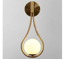 Бра Imperiumloft HOOP DROP HOOP-DROP-WALL01