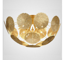 Потолочная люстра Imperiumloft Inca INCA-C01