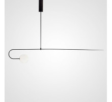 Светильник на штанге Imperiumloft LINES LINES-07