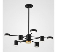 Люстра на штанге Imperiumloft Merill MERILL01