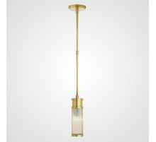 Светильник на штанге Imperiumloft Nice NICE01