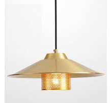 Подвесной светильник Imperiumloft Serenity SERENITY01