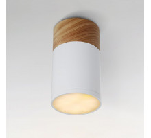 Накладной светильник Imperiumloft WOOD WOODL01
