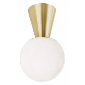 Светильник на штанге Imperiumloft Cedar & Moss Sierra 48.078-0