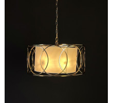 Подвесной светильник Imperiumloft Antic Solo Chandelier 40,263