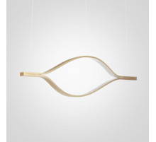 Подвесной светильник Imperiumloft Tape Light TRUDY01