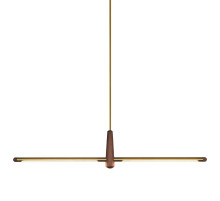 Светильник на штанге Imperiumloft KIEL KIEL01