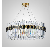 Подвесная люстра Imperiumloft MILAN MILAN01