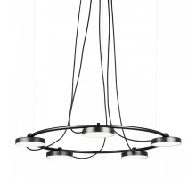 Подвесная люстра Imperiumloft CARY CARY01