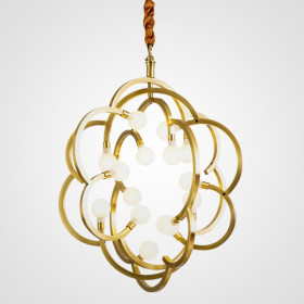 Подвесная люстра Imperiumloft FAIRY FAIRY-CH01